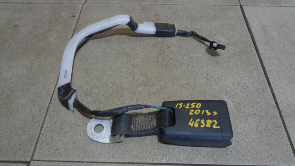 Ответная часть ремня безопасности, 2500 рублей, Пермь