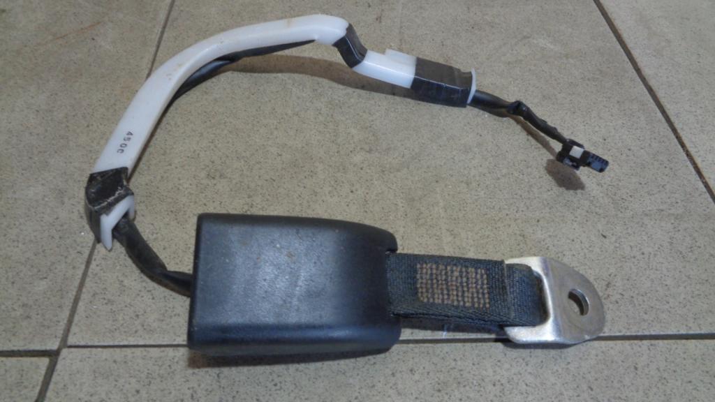 Ответная часть ремня безопасности, 2500 рублей, Пермь