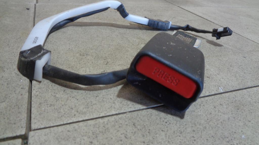 Ответная часть ремня безопасности, 2500 рублей, Пермь