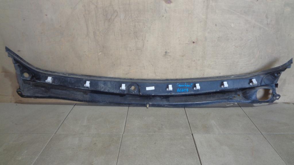 Решетка стеклоочистителя, 2000 рублей, Пермь