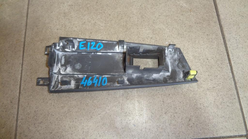 Накладка блока управления стеклоподъемниками, 500 рублей, Пермь