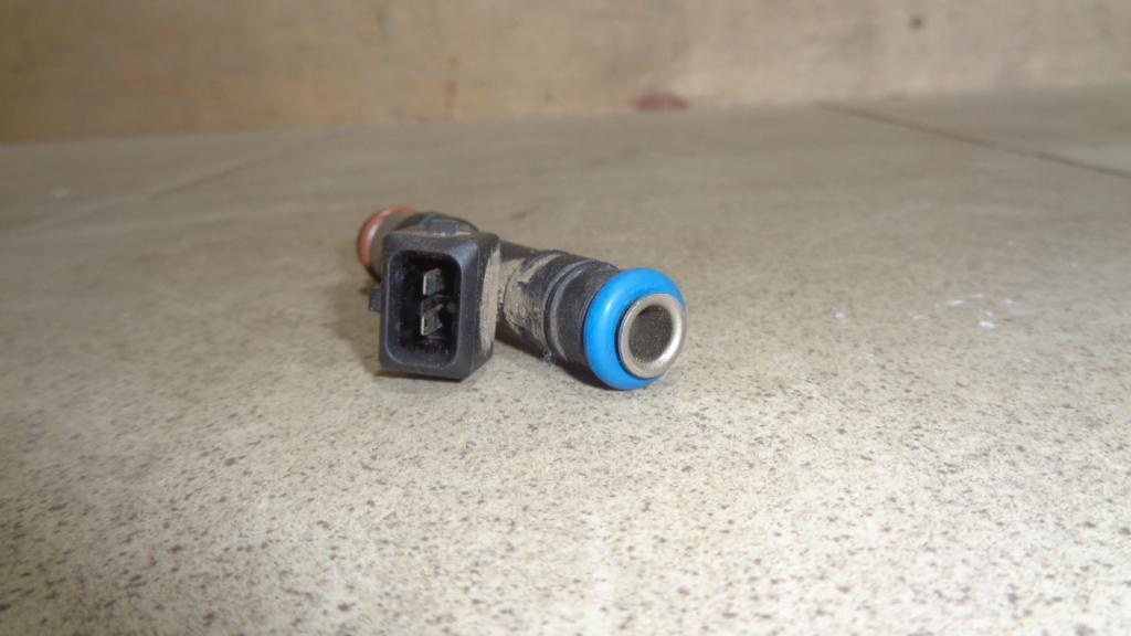 Форсунка топливная, 500 рублей, Пермь