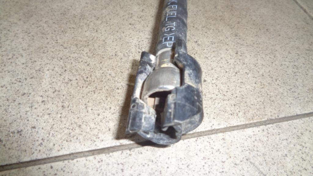 Трубка топливная, 1000 рублей, Пермь