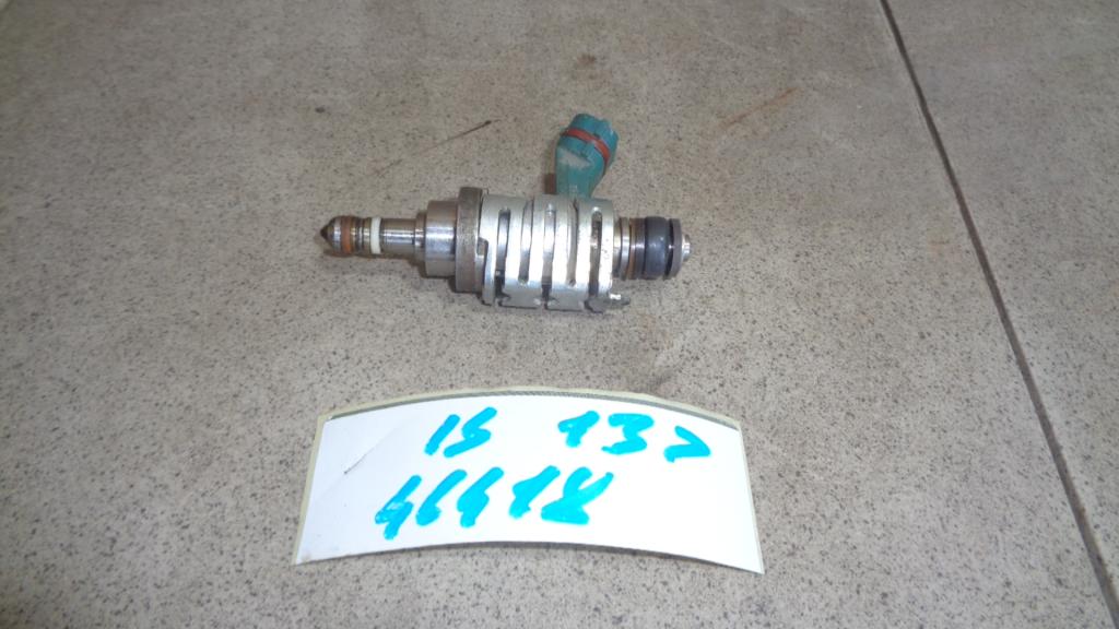 Форсунка топливная, 2000 рублей, Пермь