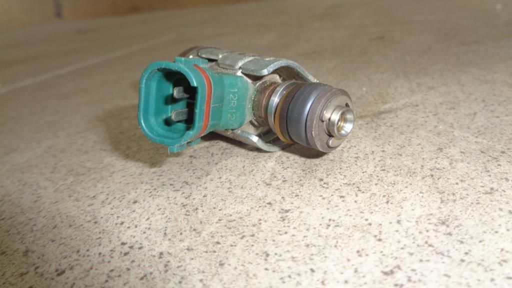 Форсунка топливная, 2000 рублей, Пермь