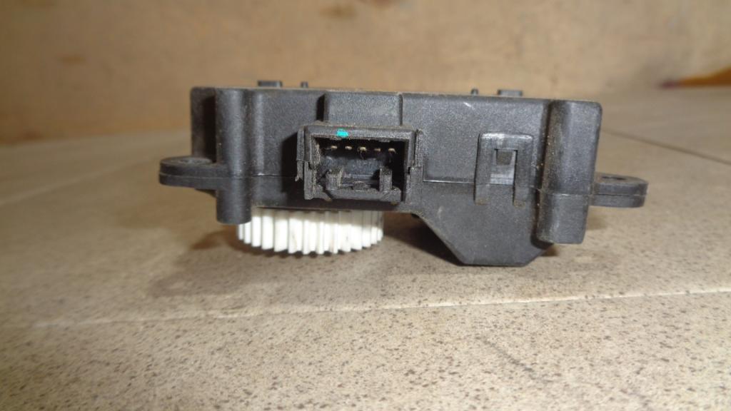 Моторчик заслонки печки, 500 рублей, Пермь