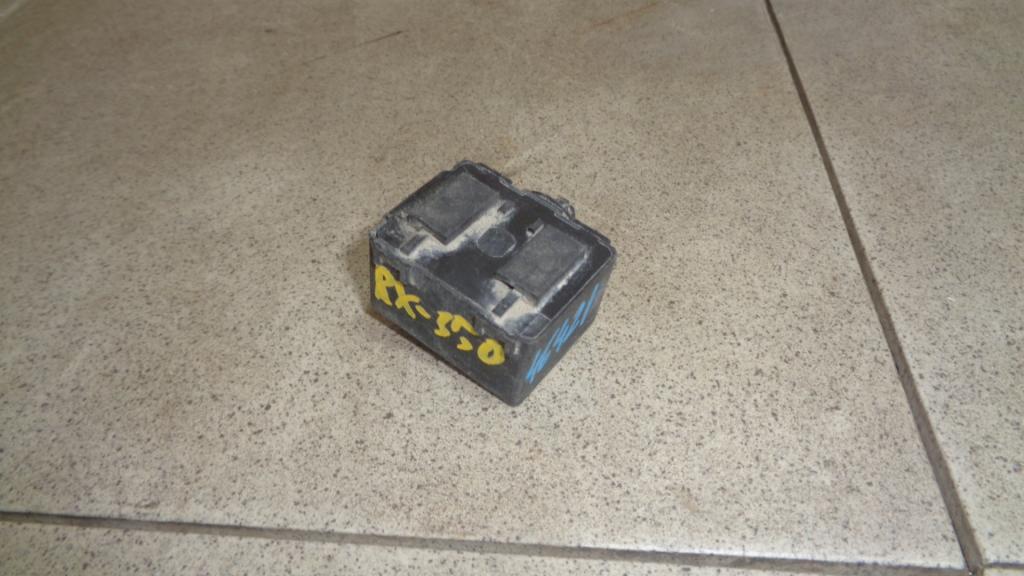 Звуковой зуммер, 500 рублей, Пермь