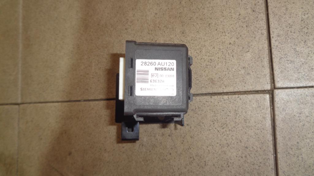 Блок электронный, 500 рублей, Пермь