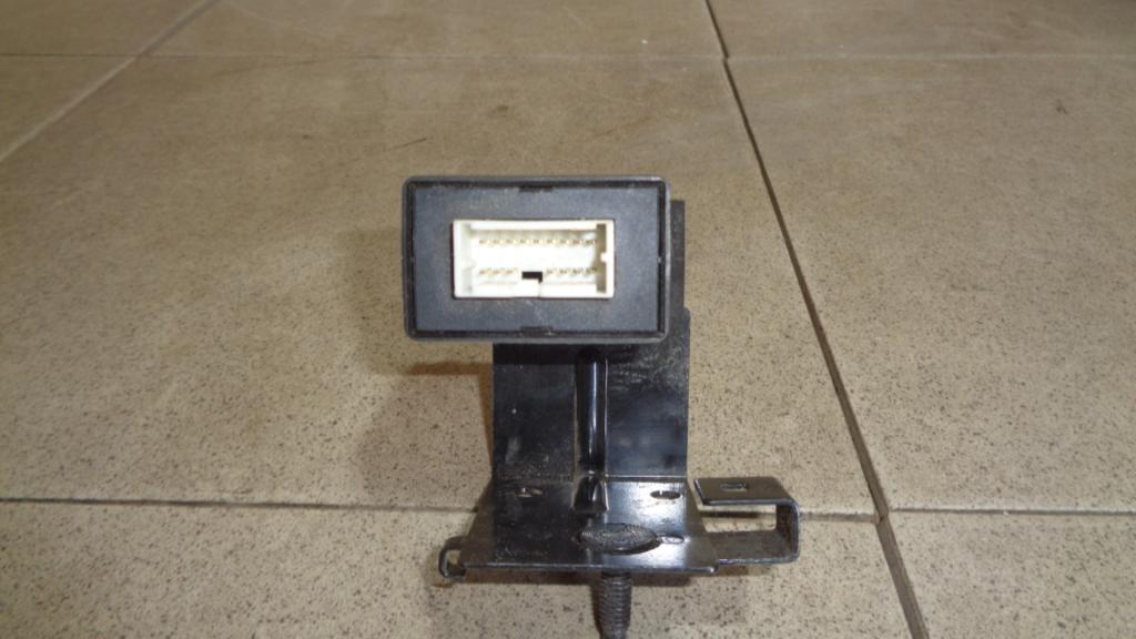 Блок электронный, 500 рублей, Пермь