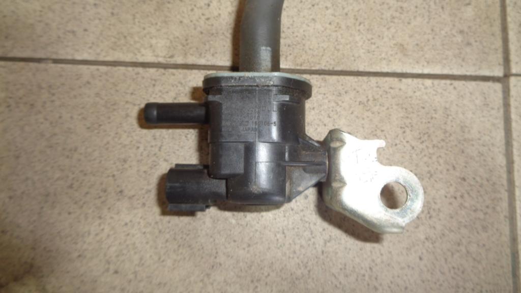 Клапан электромагнитный, 500 рублей, Пермь