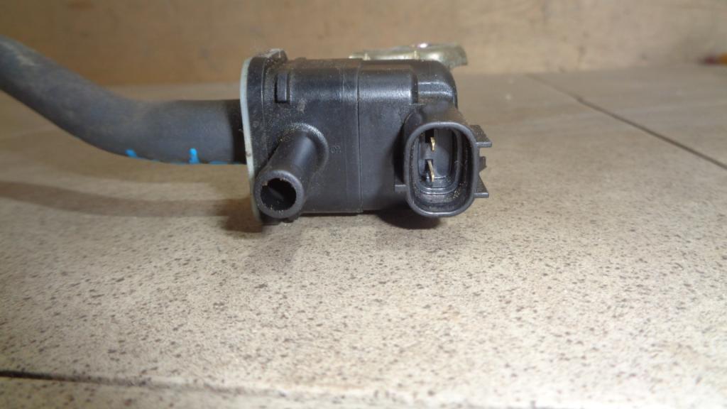 Клапан электромагнитный, 500 рублей, Пермь