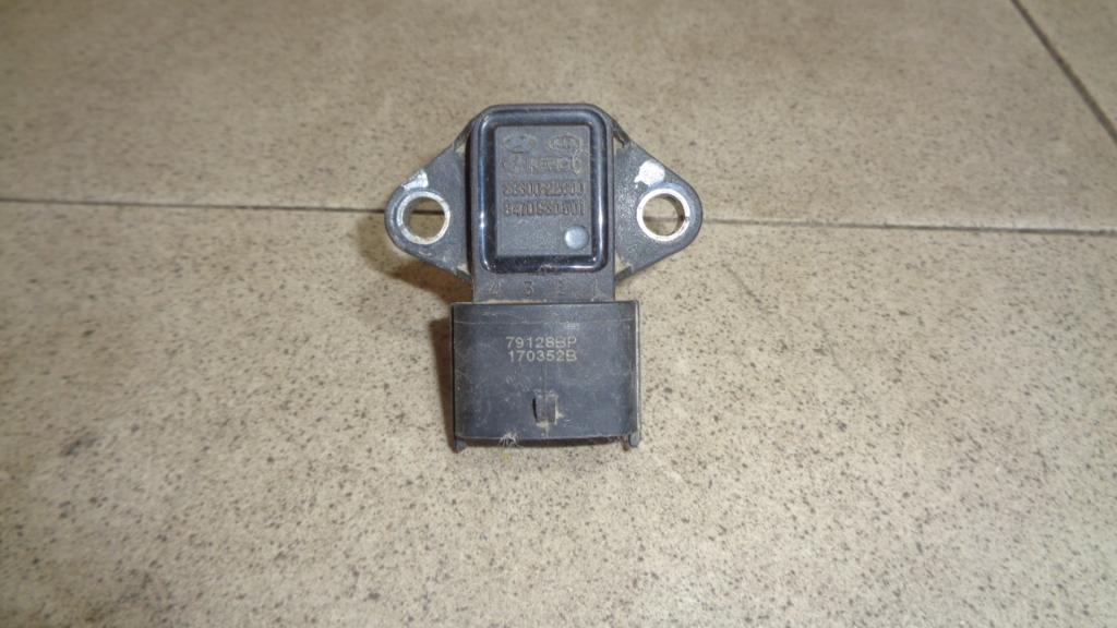 Датчик абсолютного давления, 500 рублей, Пермь