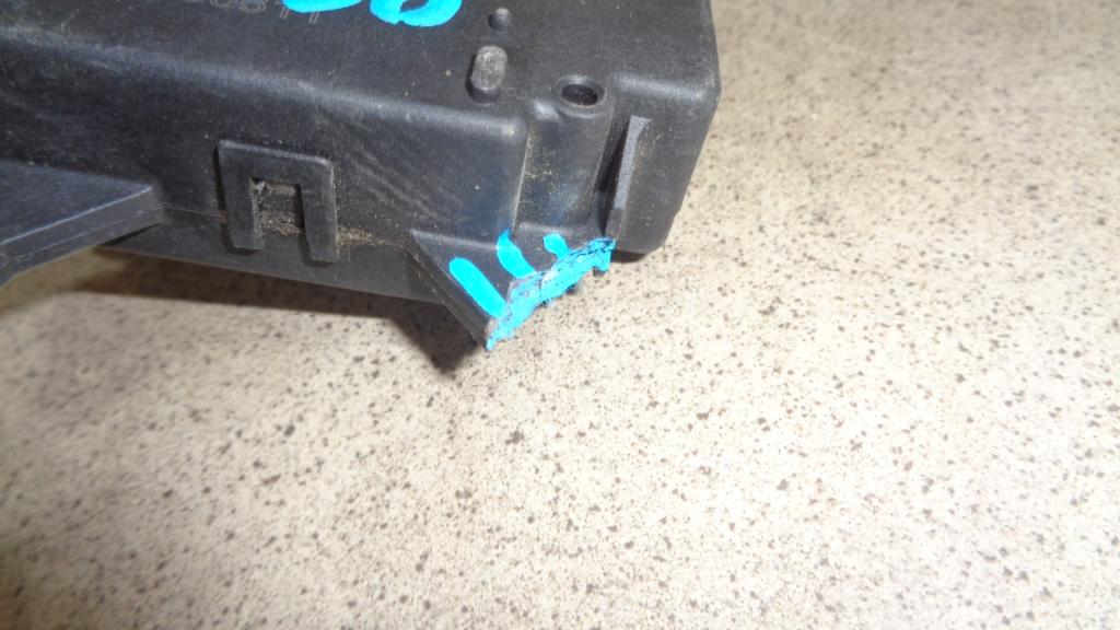 Моторчик заслонки печки, 500 рублей, Пермь