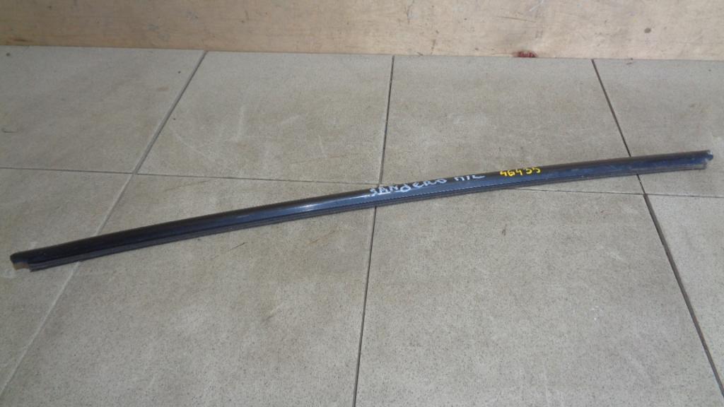 Накладка стекла переднего левого, 1000 рублей, Пермь