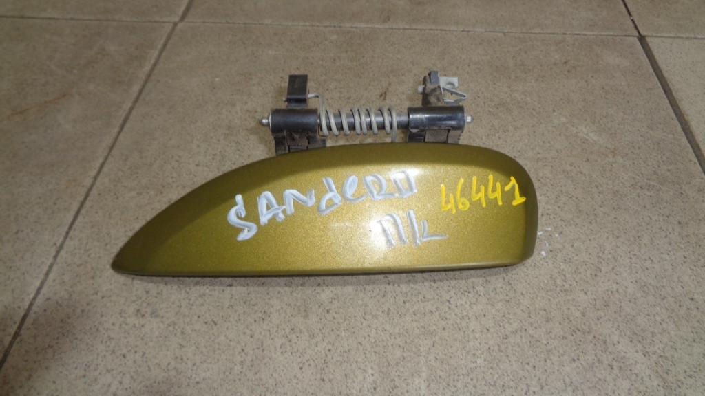 Ручка двери наружная левая, 1000 рублей, Пермь