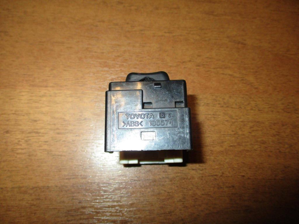 Переключатель регулировки зеркала, 500 рублей, Пермь