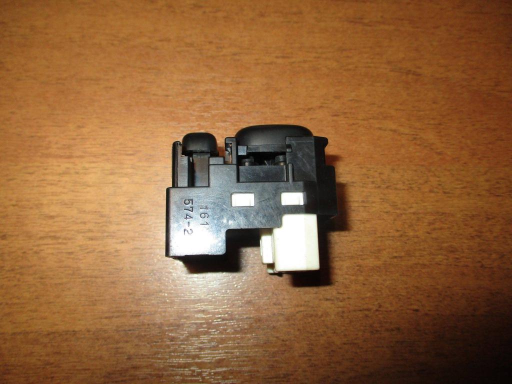 Переключатель регулировки зеркала, 500 рублей, Пермь