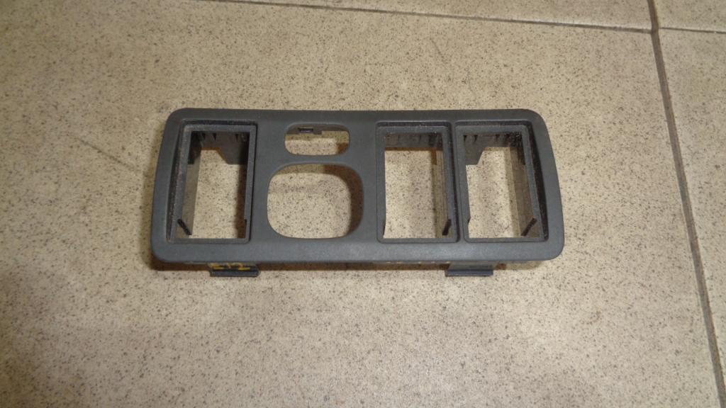 Накладка декоративная, 500 рублей, Пермь