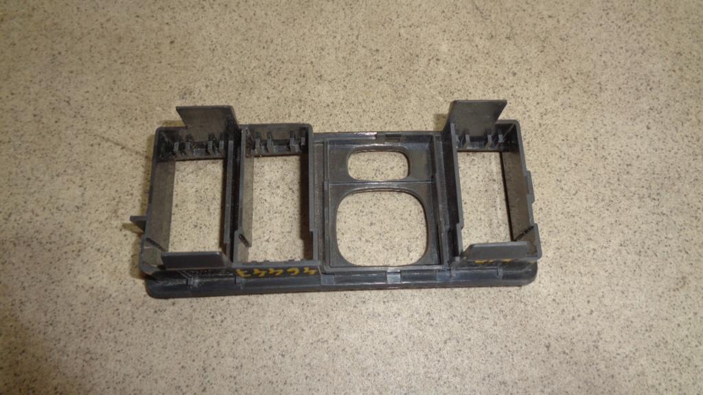 Накладка декоративная, 500 рублей, Пермь