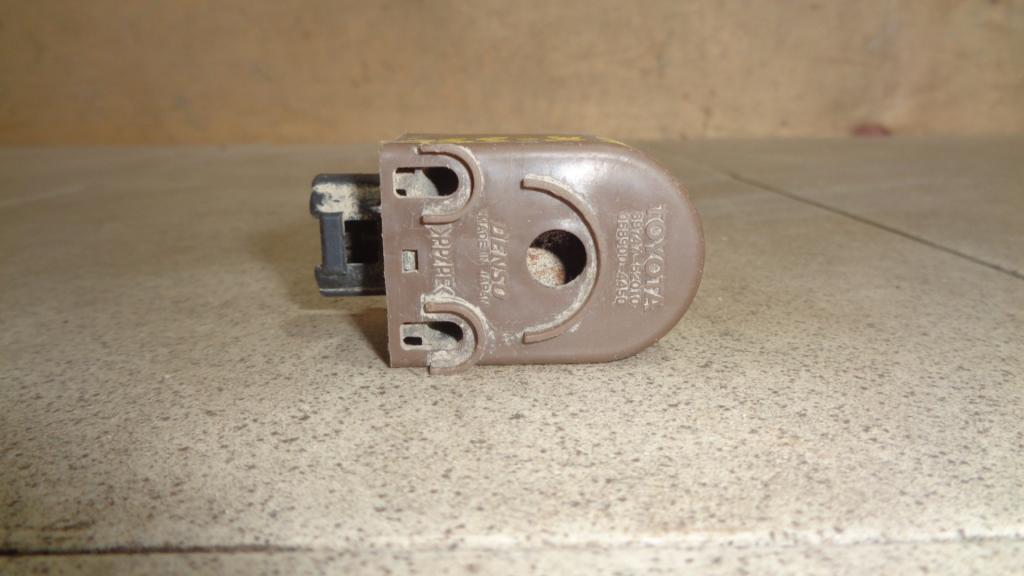 Звуковой зуммер, 500 рублей, Пермь