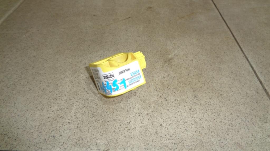 Датчик AIR BAG, 500 рублей, Пермь