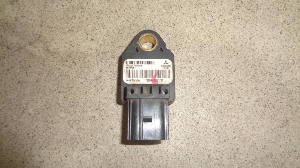 Датчик AIR BAG, 500 рублей, Пермь