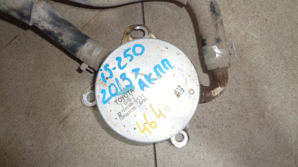 Радиатор АКПП, 3000 рублей, Пермь