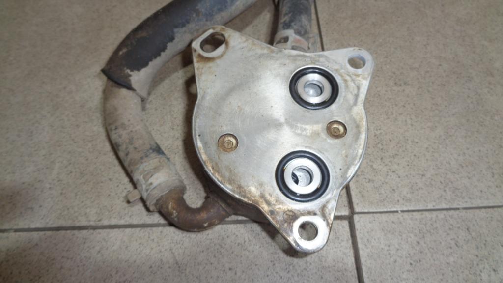 Радиатор АКПП, 3000 рублей, Пермь