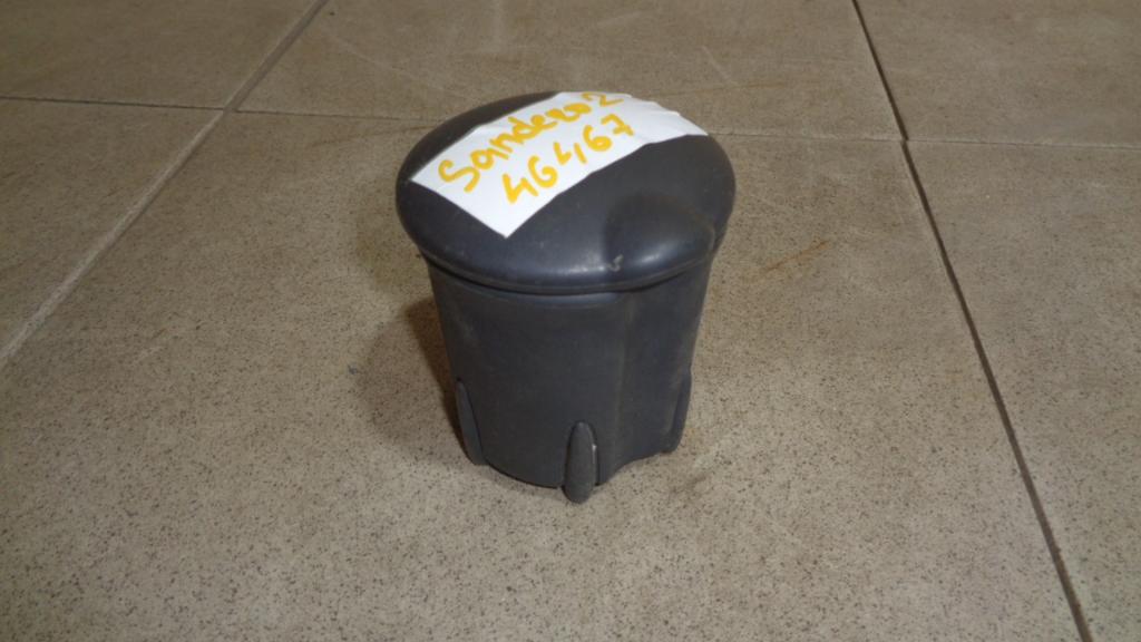 Пепельница передняя, 500 рублей, Пермь