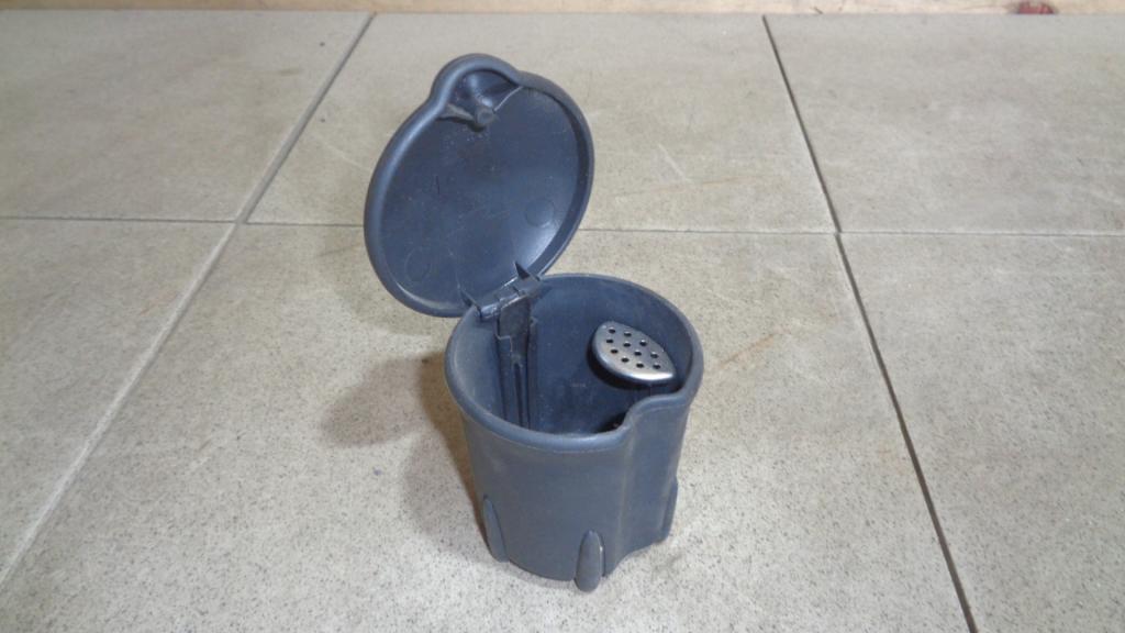 Пепельница передняя, 500 рублей, Пермь