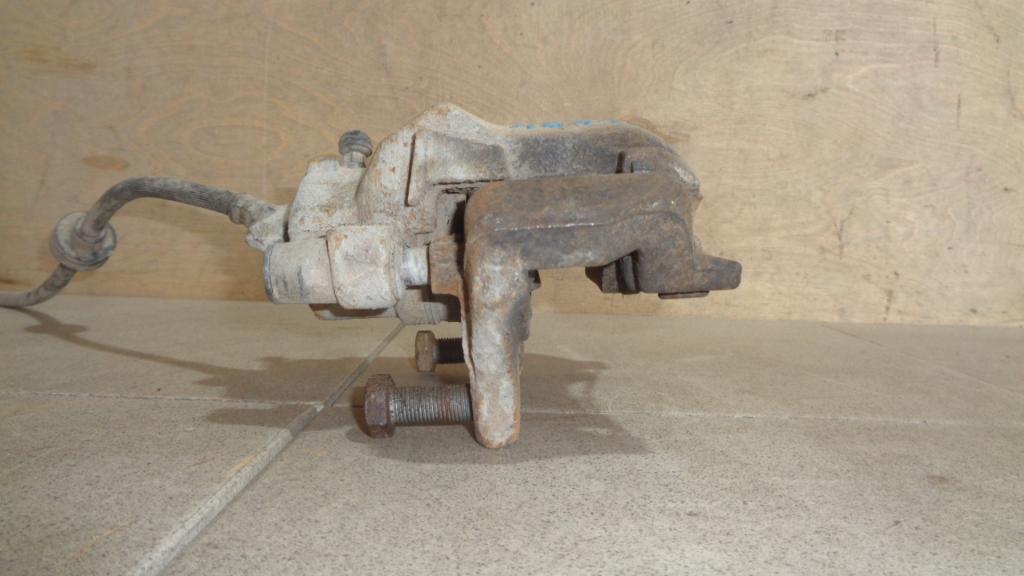 Суппорт передний левый, 1500 рублей, Пермь