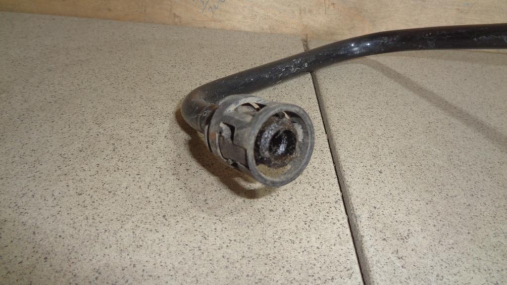 Трубка топливная, 1500 рублей, Пермь