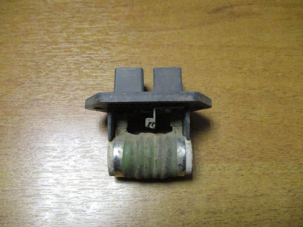 Резистор вентилятора радиатора, 1000 рублей, Пермь