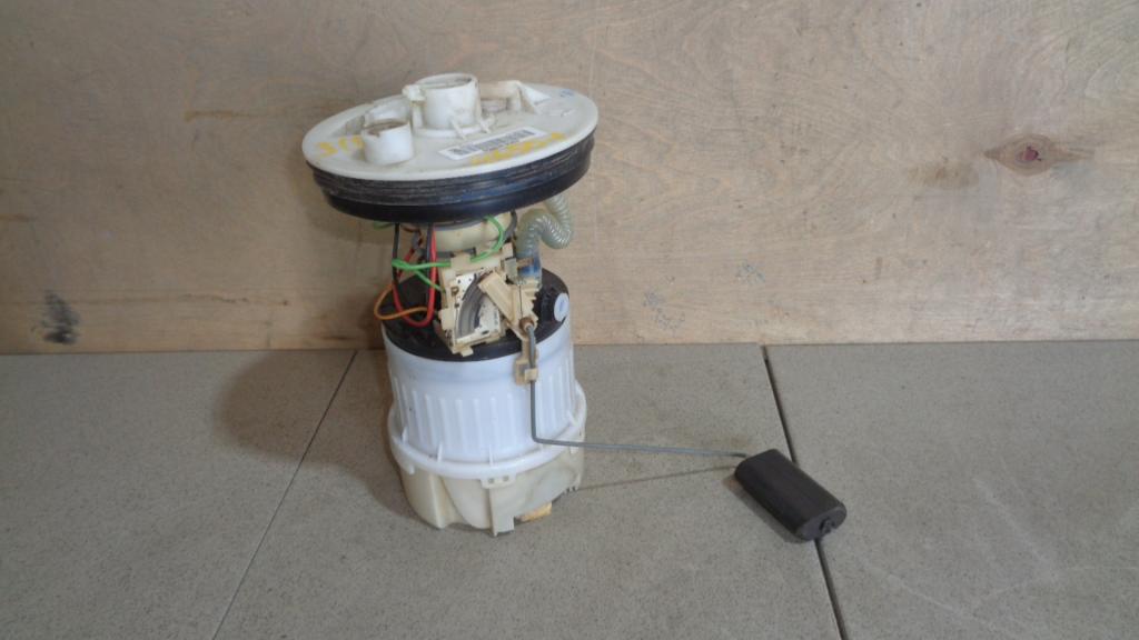 Насос топливный, 3000 рублей, Пермь