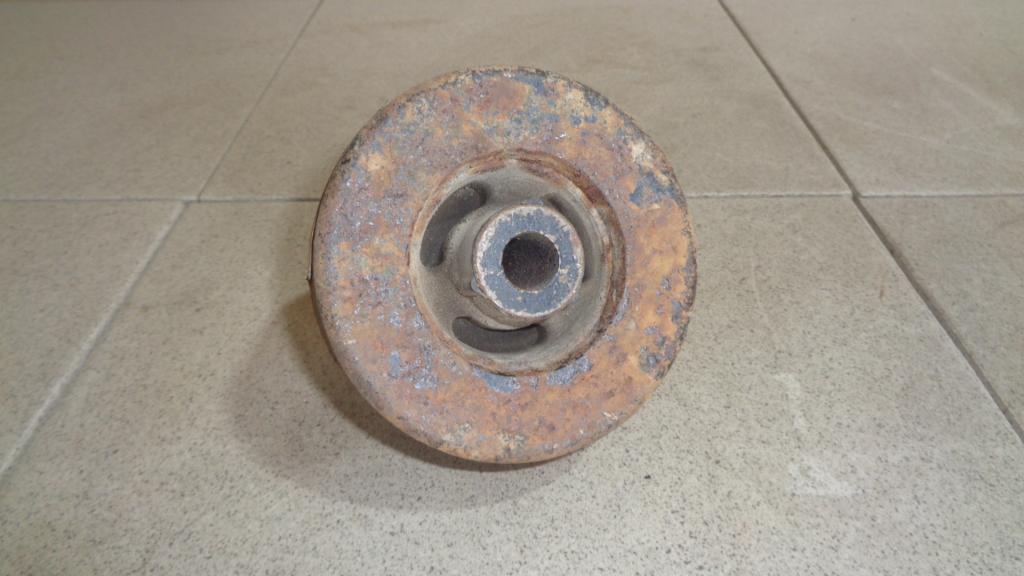 Подушка, 2000 рублей, Пермь