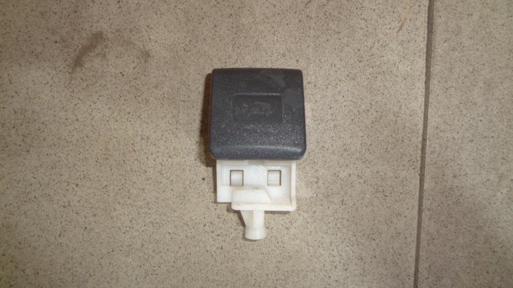 Ручка открывания капота, 500 рублей, Пермь