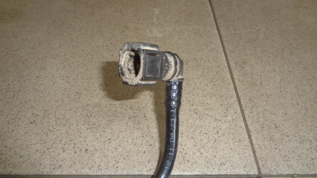 Трубка топливная, 1000 рублей, Пермь