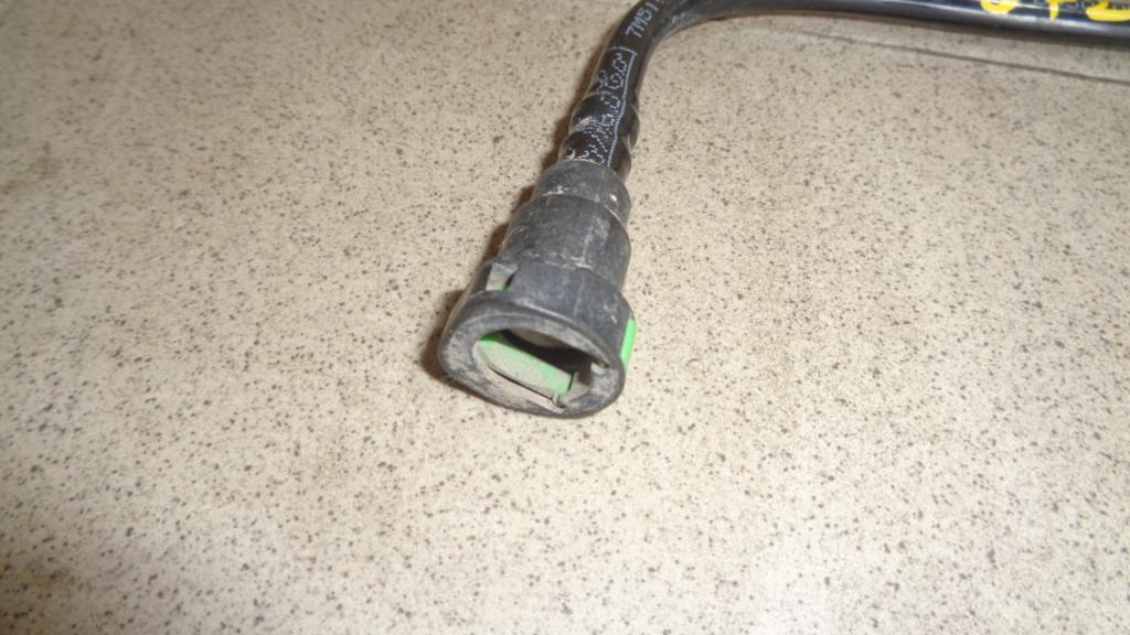 Трубка топливная, 1000 рублей, Пермь