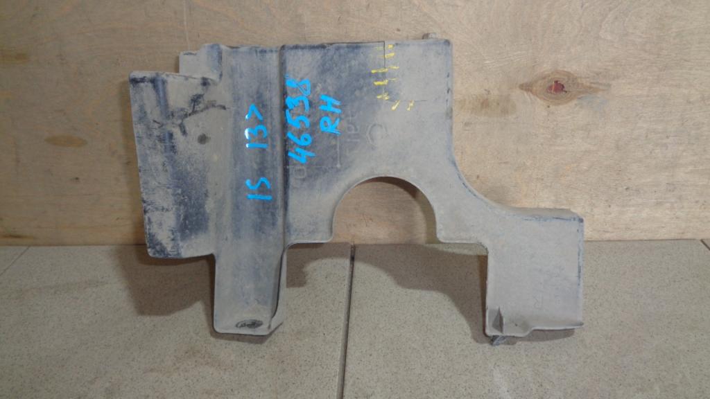 Пыльник двигателя боковой правый, 1600 рублей, Пермь