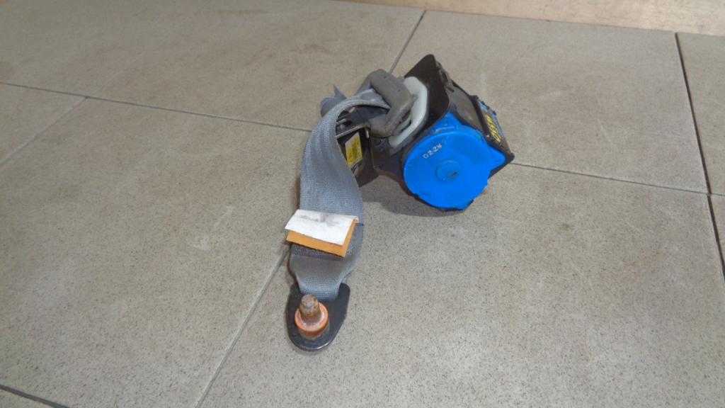 Ремень безопасности, 500 рублей, Пермь