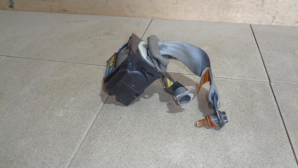 Ремень безопасности, 500 рублей, Пермь