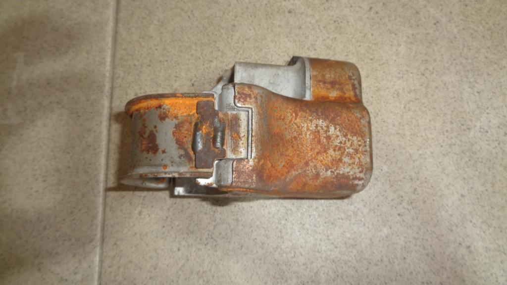 Замок рулевого управления, 8300 рублей, Пермь