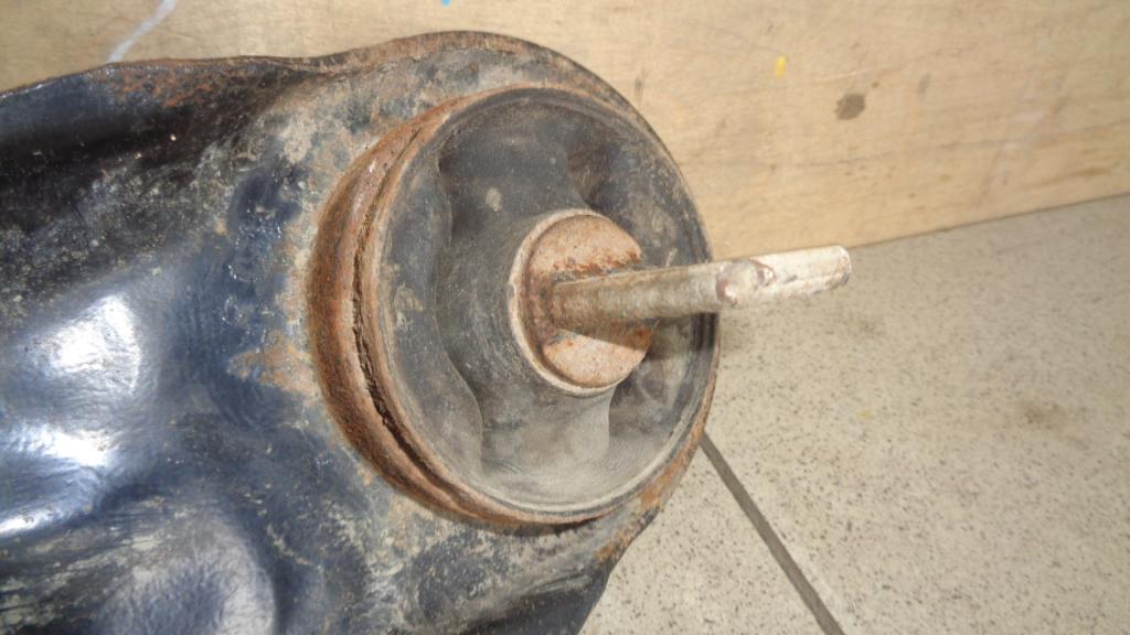 Рычаг задний продольный левый, 1500 рублей, Пермь