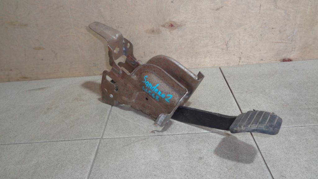 Педаль тормоза, 500 рублей, Пермь