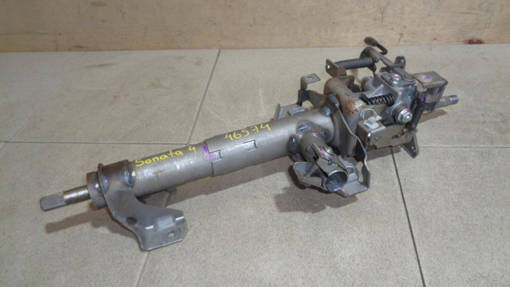 Колонка рулевая, 1000 рублей, Пермь