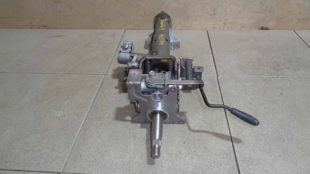 Колонка рулевая, 1000 рублей, Пермь