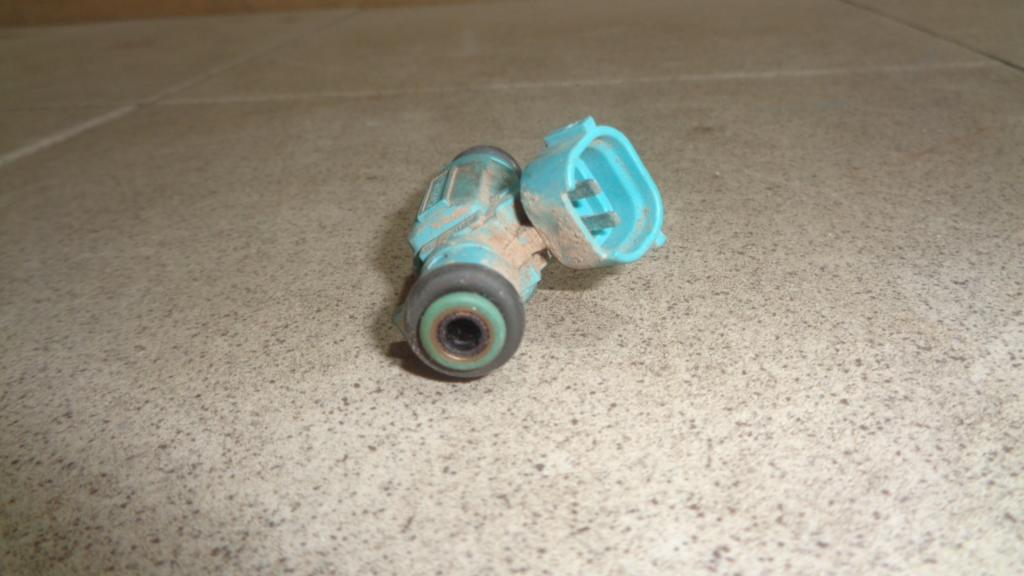 Форсунка топливная, 1200 рублей, Пермь