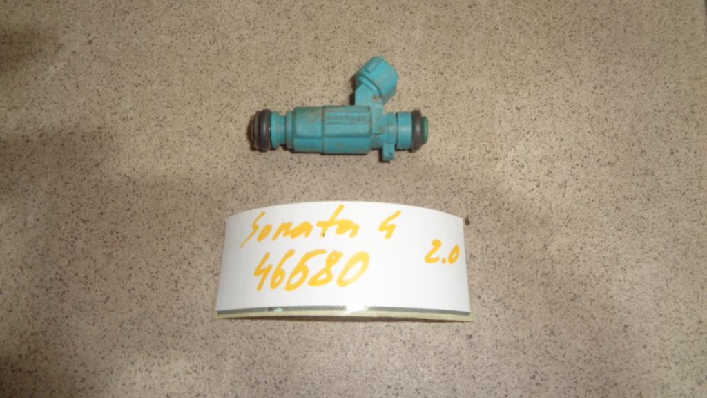 Форсунка топливная, 1200 рублей, Пермь