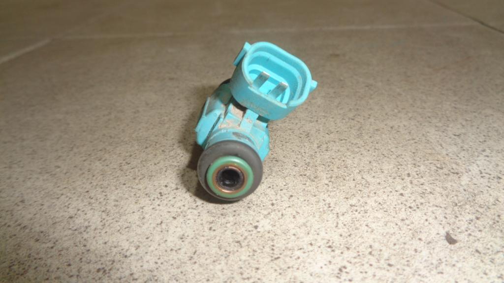 Форсунка топливная, 1200 рублей, Пермь