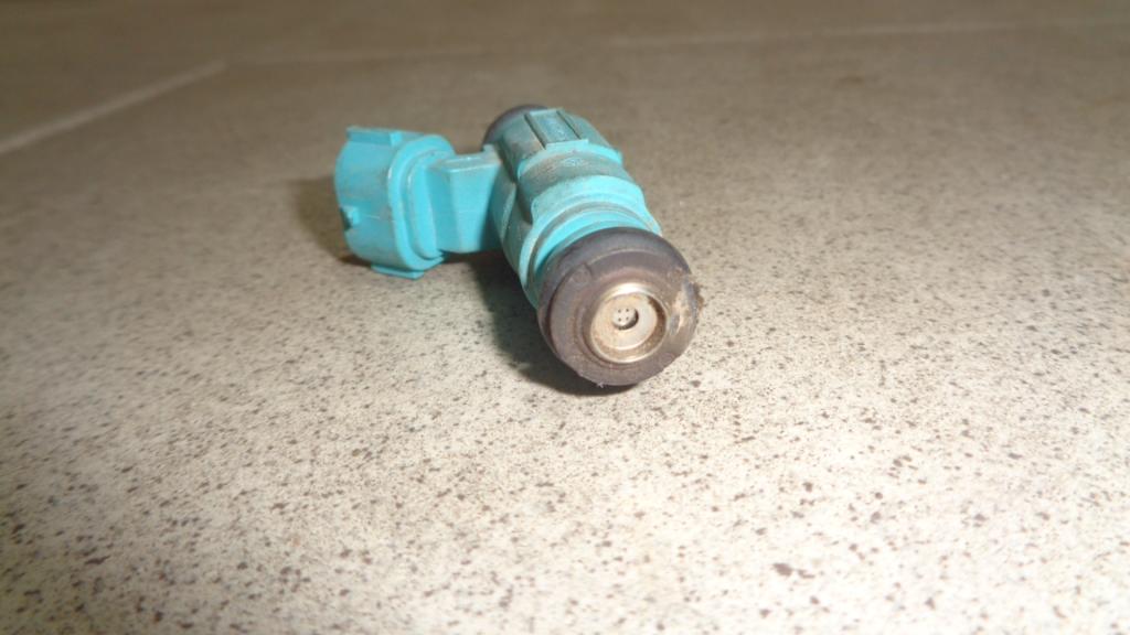 Форсунка топливная, 1200 рублей, Пермь